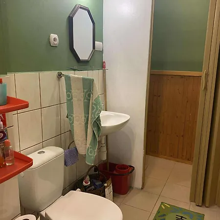 Appartement Zielony Domek *
